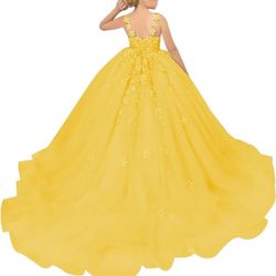 Girls Size 5t  Formal / Party Dress