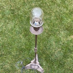 Heavy Duty Outdoor Lamp