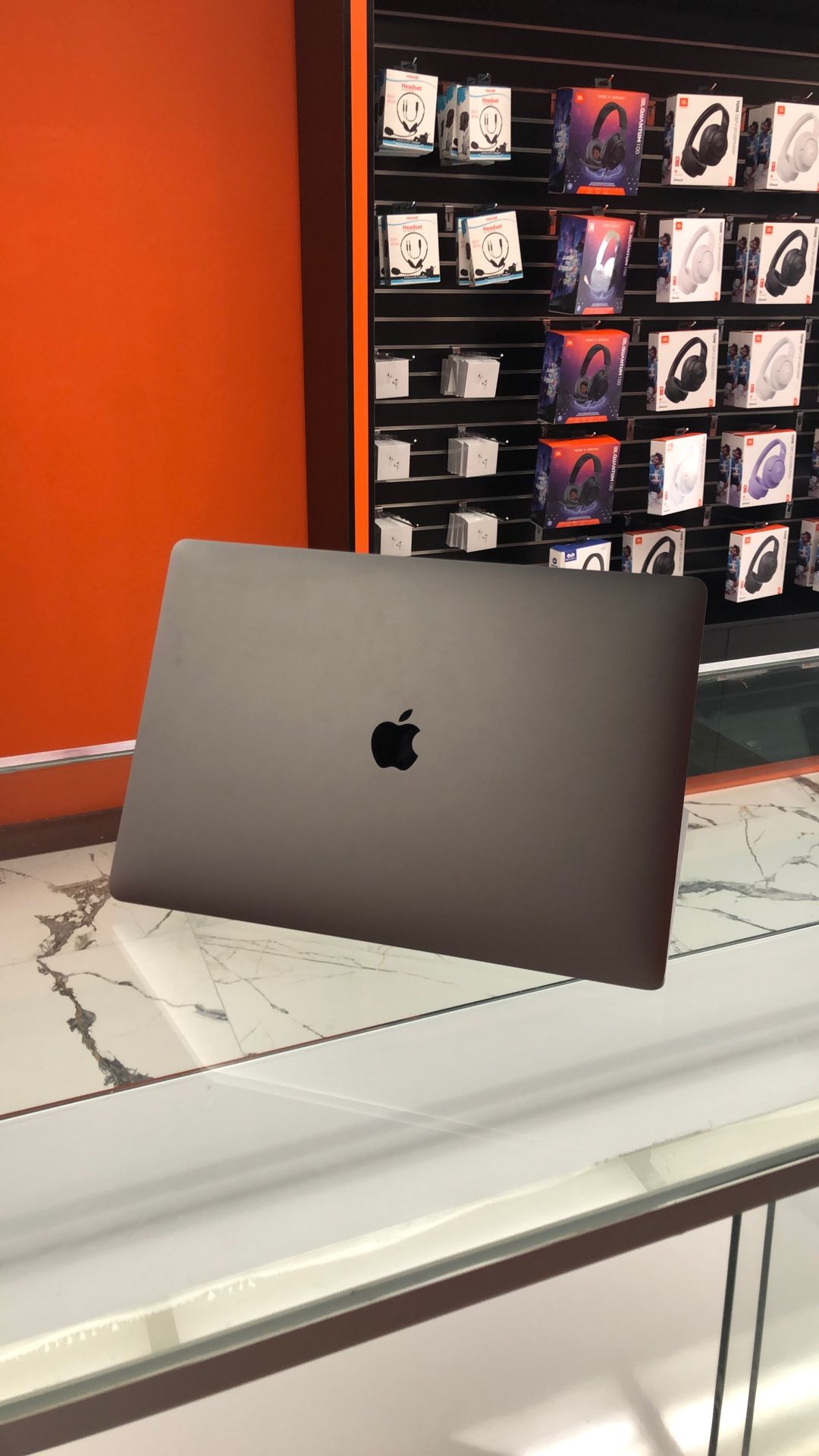 MacBook Pro