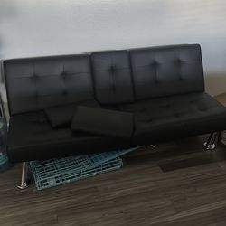 Sofa bed