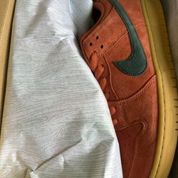 Brand New Nike SB Dunks