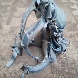 REI Hiking Backpack "Traverse 60 Pack"