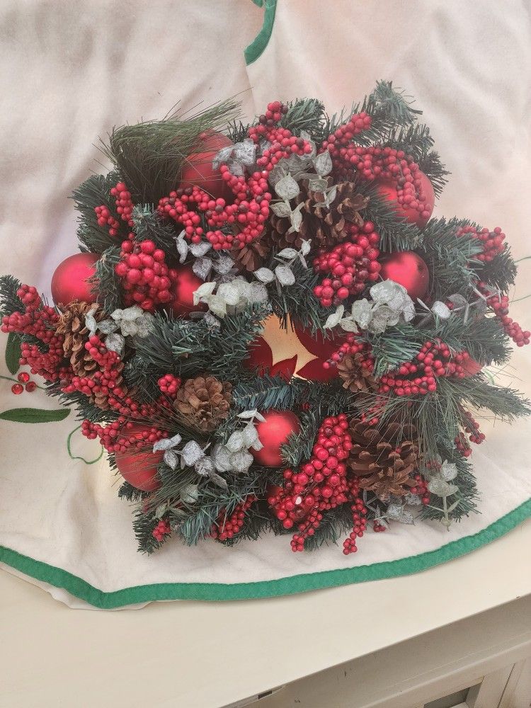 Christmas Wreath