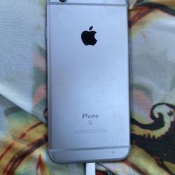 iPhone S