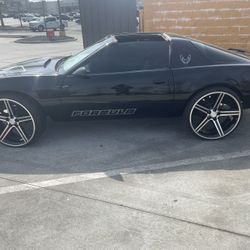Sale Or Trade