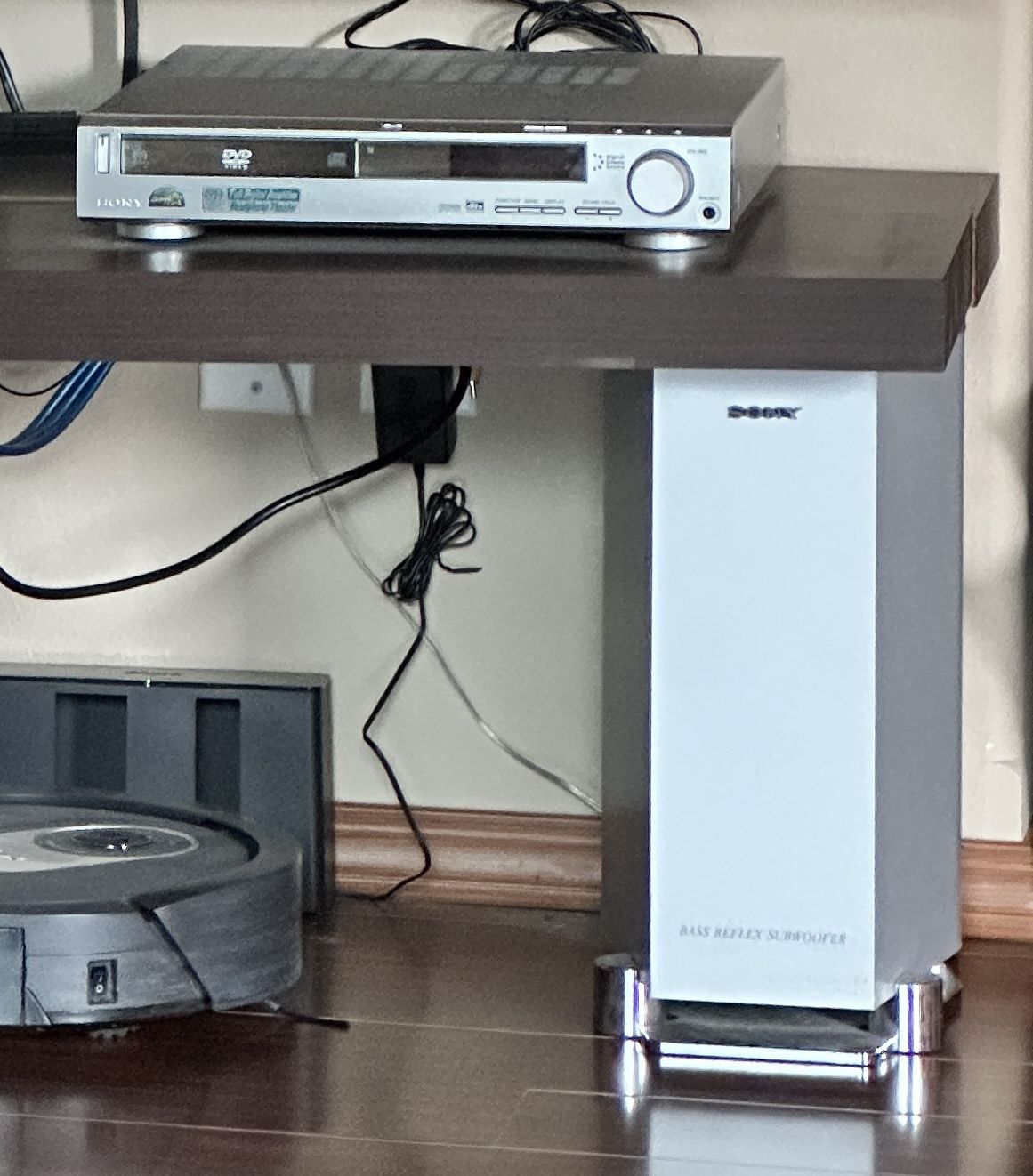 Home Entertainment Sound System