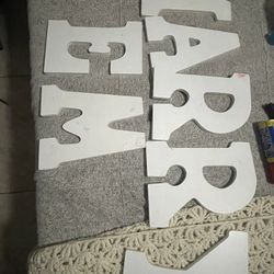 Marry Me Letters 