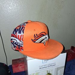 Denver Broncos new eara 