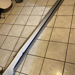 side skirt rocker panel driver side lexus