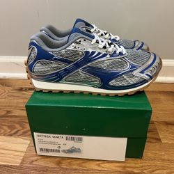 Bottega Veneta Sneakers Men’s Size 10 Brand New