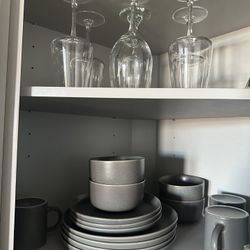 Dish Set