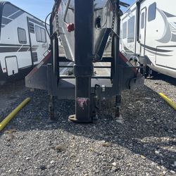 2019 Big Tex Trailer