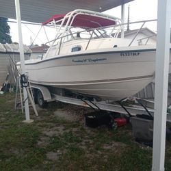 2001 Pro Sports 22.11" Pie 