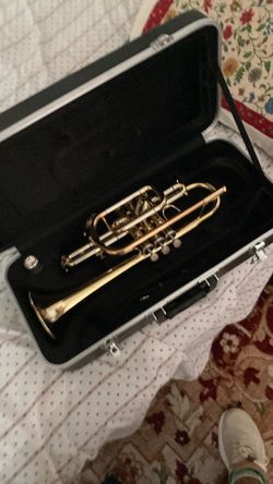 Trumpet