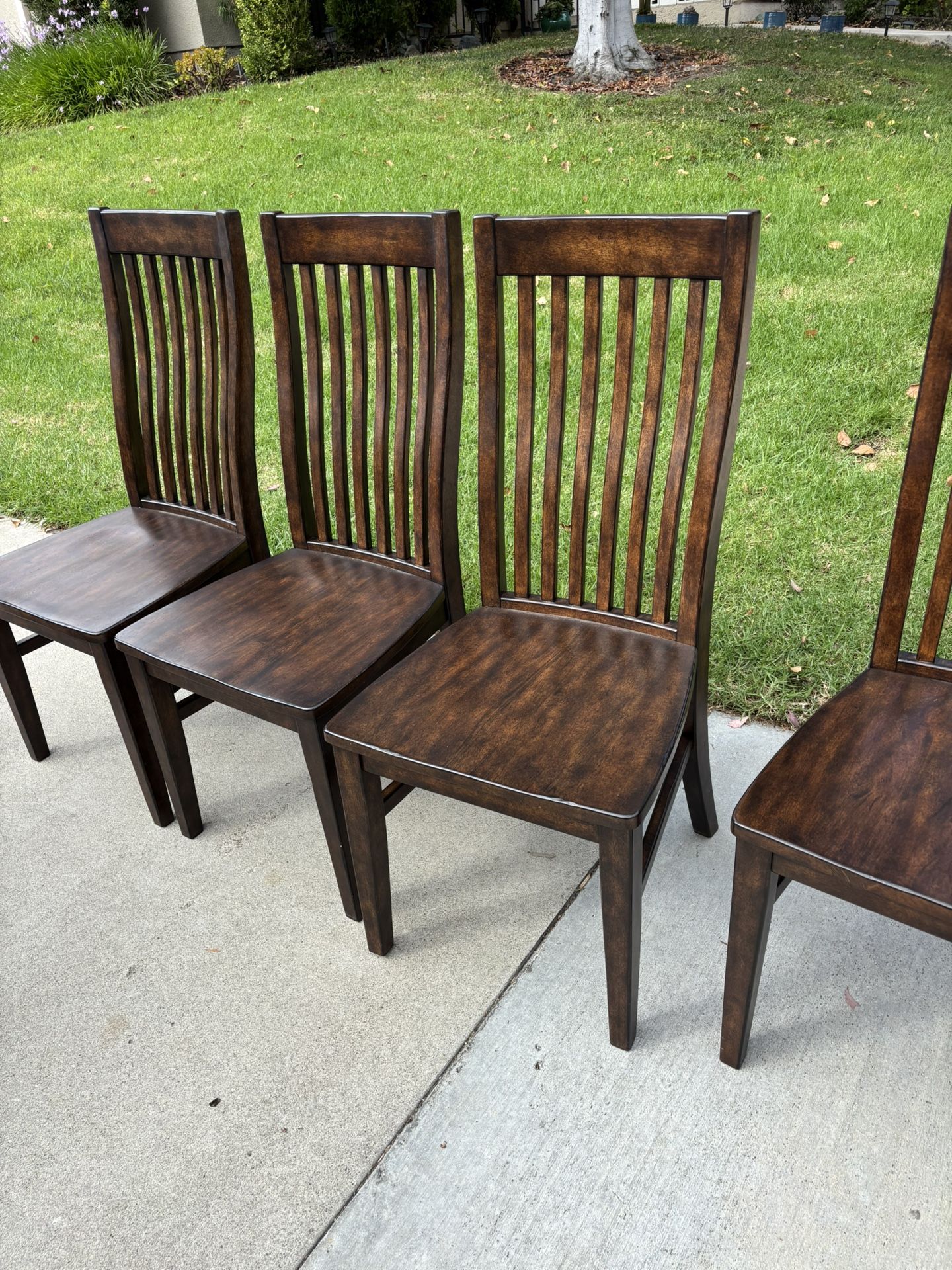 Pottery Barn Chair