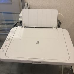 Cannon Printer 