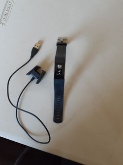Fitbit charge2