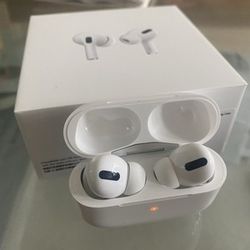 Earphones Apple Air3 Pods
