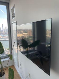 Insignia Smart TV 55 in