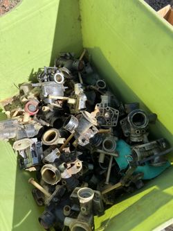Lawn Mower Parts For Mechanic