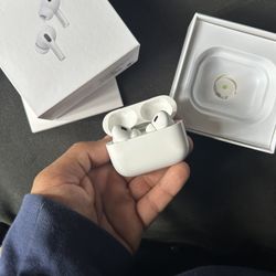 AirPods Pro 2