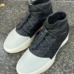 Adidas Fear Of God Sneaker 
