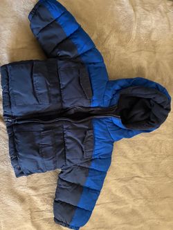 Baby jacket 12m