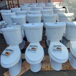 Used Toilet 🚽