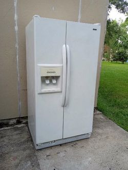 Refrigerador de 2 puertas