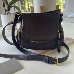Tom Ford Jennifer Mini Crossbody Bag