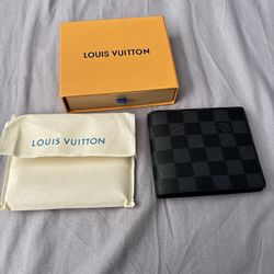 Louis Vuitton Wallet