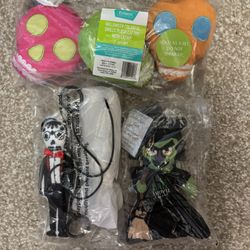 Cat Toys, 8 Total