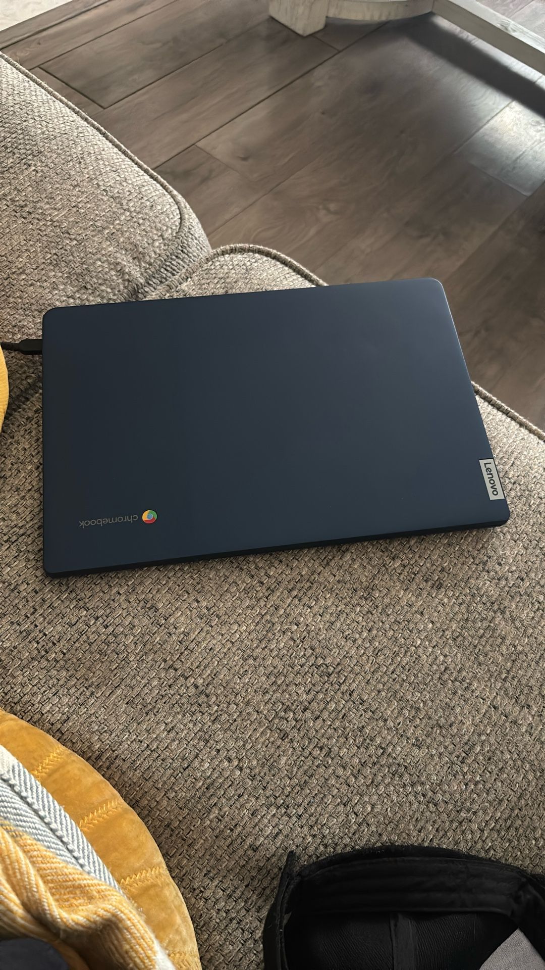 Lenovo Chrome OS Laptop