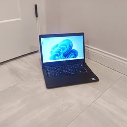 Intel i5 3.5ghz 8gb ram laptop laptops computer computers pc pcs personal windows 11 dell dells