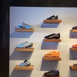 Adidas soccer shoes buy one get one free the rest of the stores Everything Must Go Store Closing 50 To 80% Off