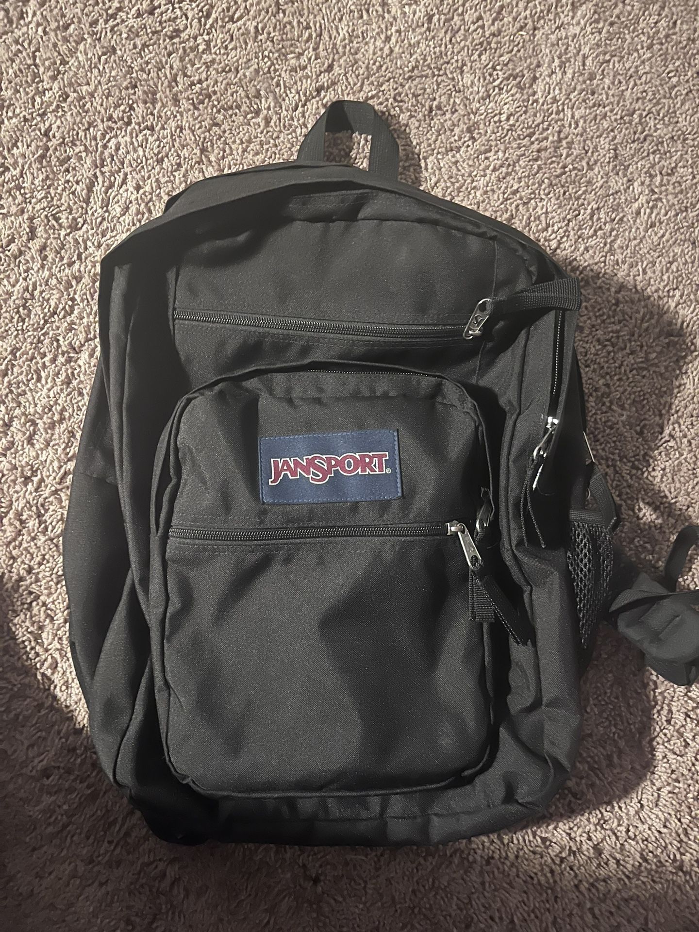Jansport Backpack