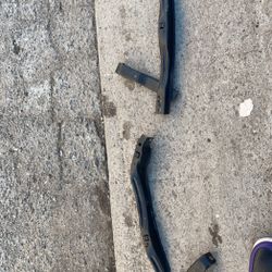 02-04 Rsx Headlights Brackets 
