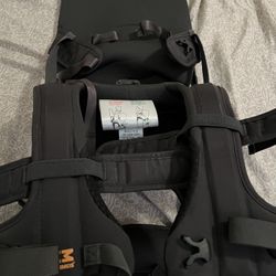 Baby Backpack Carrier