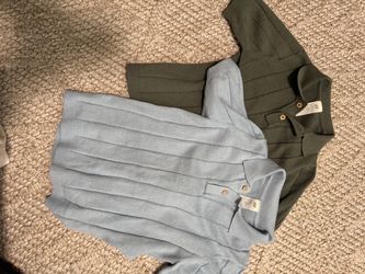 H&M Shirts 3T