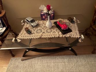 Living room 3 Table set