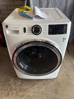 4.8 CU FT