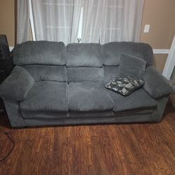 Free Couch