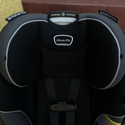 Evenflo Revolve360 Slim 