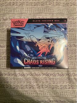 Pokemon ETB