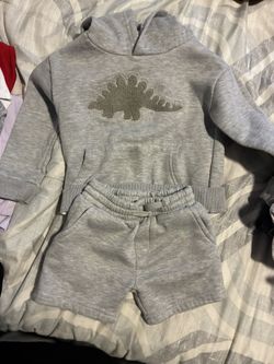 Boy Outfit 