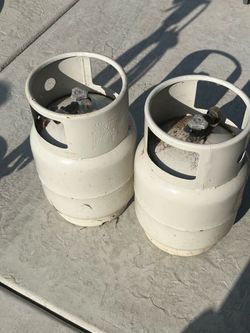Buffer Tanks