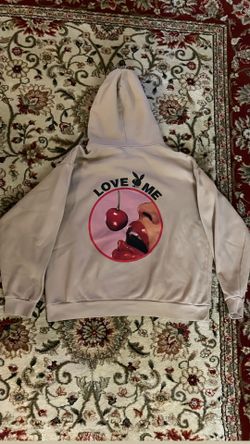 Playboy Hoodie