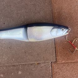 SWIM BAIT