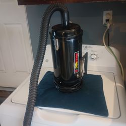 Datavac /2   Great For Cars Vacuum.