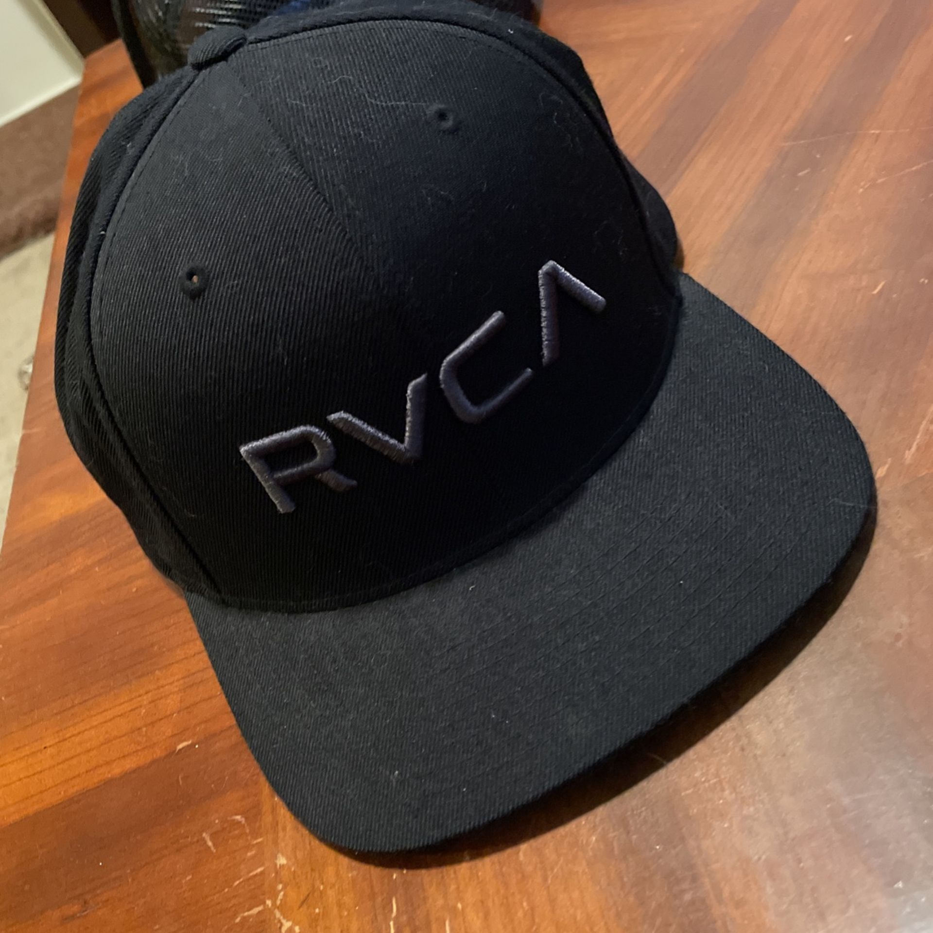RVCA Cap